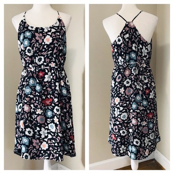 LOFT Dresses & Skirts - LOFT Racerback Dress